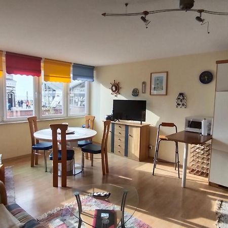 Villa Brunhilde Rostock Zewnętrze zdjęcie